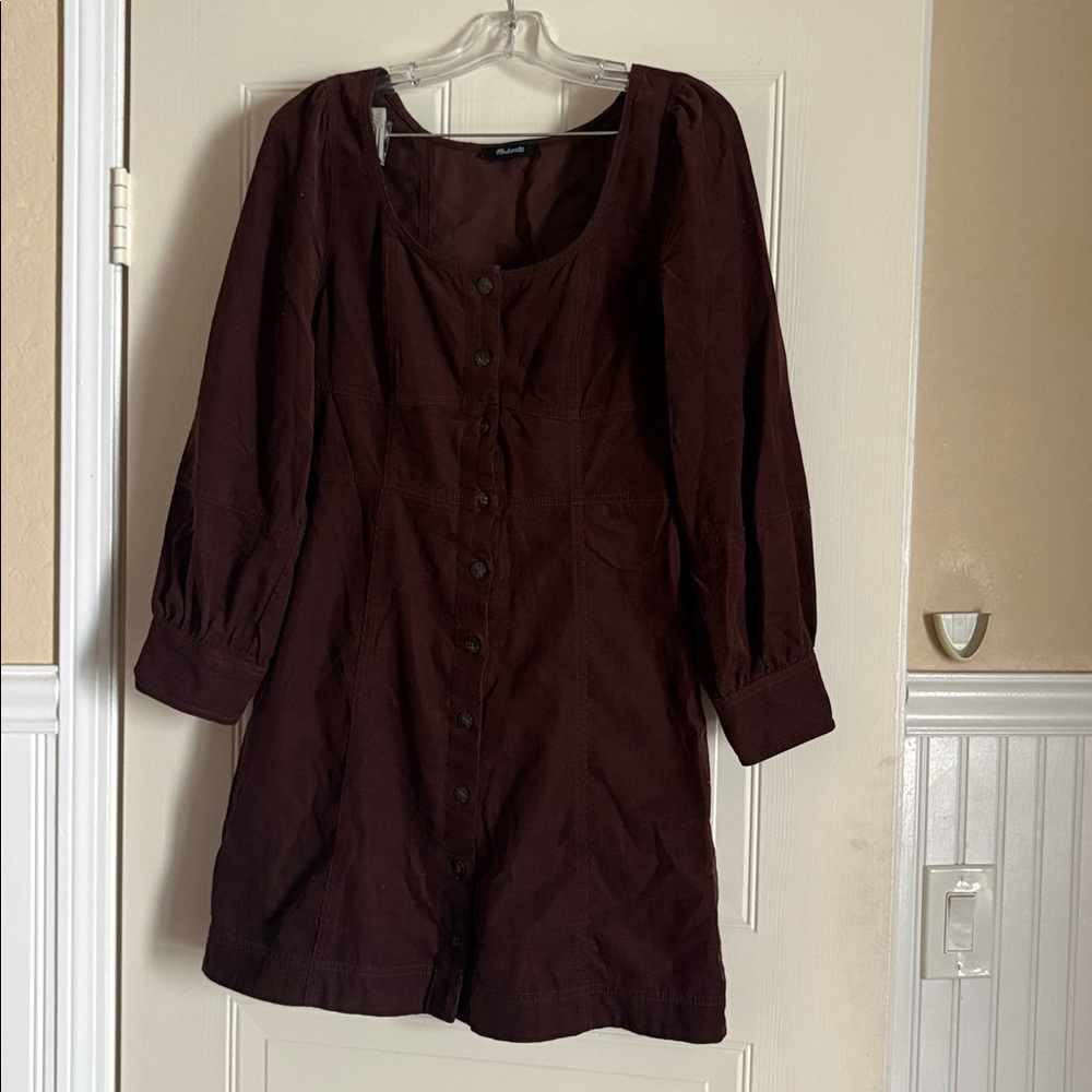 Madewell, size 8